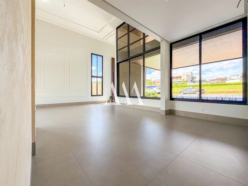 Casa Térrea no Plateau D'or Privilege: 5ª foto da galeria de imagens do imóvel