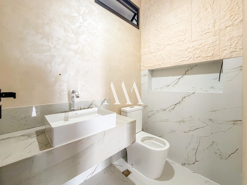 Casa Térrea no Plateau D'or Privilege: 7ª foto da galeria de imagens do imóvel