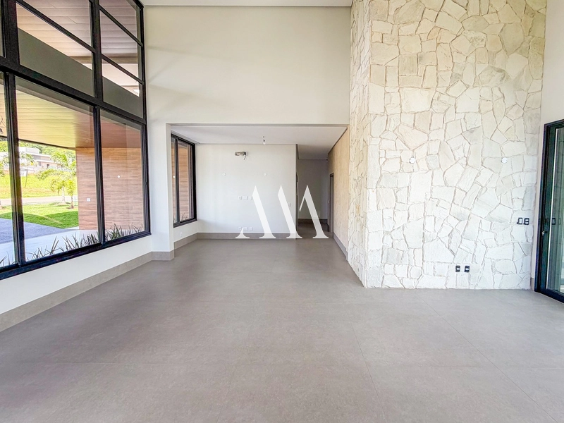 Casa Térrea no Plateau D'or Privilege: 3ª foto da galeria de imagens do imóvel