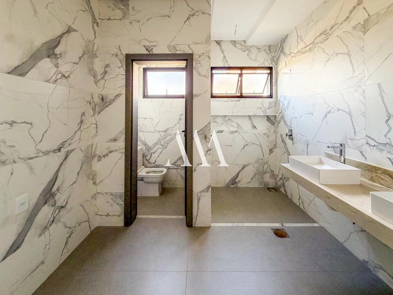 Casa Térrea no Plateau D'or Privilege: 28ª foto da galeria de imagens do imóvel