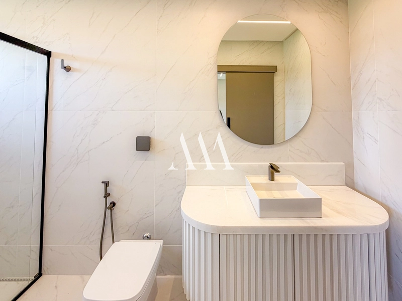 Luxuosa Residência no Plateau D'or Privilege: 24ª foto da galeria de imagens do imóvel