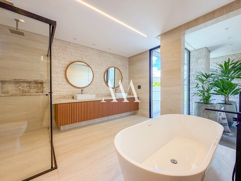 Luxuosa Residência no Plateau D'or Privilege: 30ª foto da galeria de imagens do imóvel