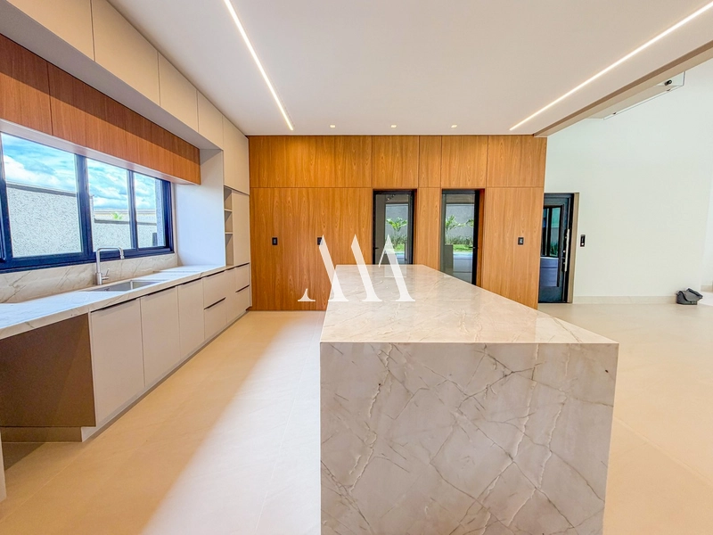 Luxuosa Residência no Plateau D'or Privilege: 9ª foto da galeria de imagens do imóvel