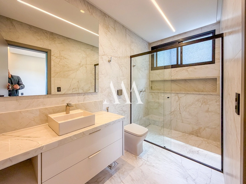 Luxuosa Residência no Plateau D'or Privilege: 22ª foto da galeria de imagens do imóvel