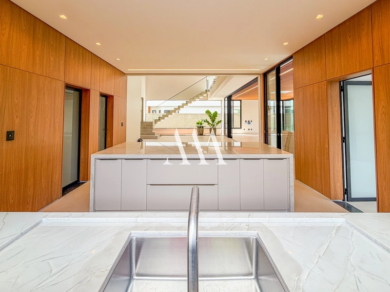 Luxuosa Residência no Plateau D'or Privilege: 8ª foto da galeria de imagens do imóvel