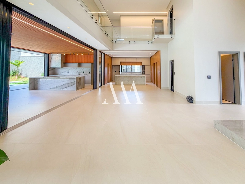 Luxuosa Residência no Plateau D'or Privilege: 3ª foto da galeria de imagens do imóvel