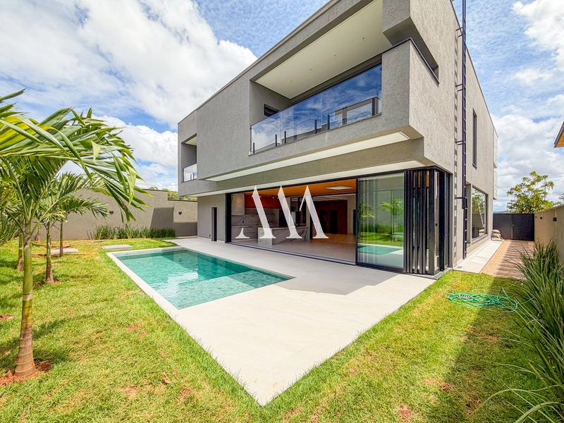 Luxuosa Residência no Plateau D'or Privilege: 16ª foto da galeria de imagens do imóvel