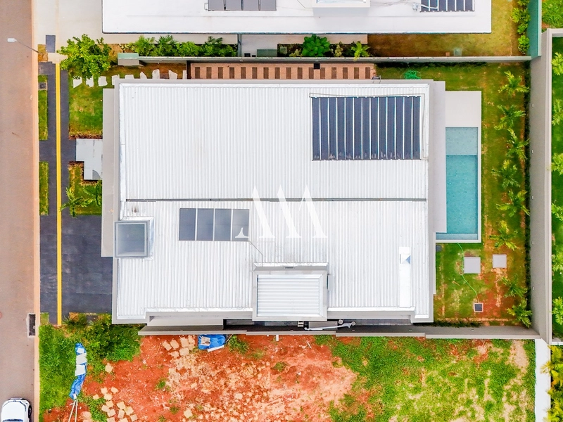 Luxuosa Residência no Plateau D'or Privilege: 2ª foto da galeria de imagens do imóvel