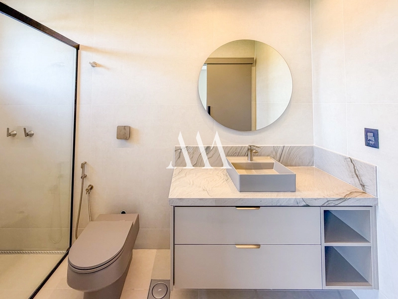 Luxuosa Residência no Plateau D'or Privilege: 26ª foto da galeria de imagens do imóvel