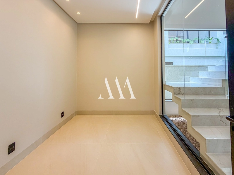 Luxuosa Residência no Plateau D'or Privilege: 6ª foto da galeria de imagens do imóvel