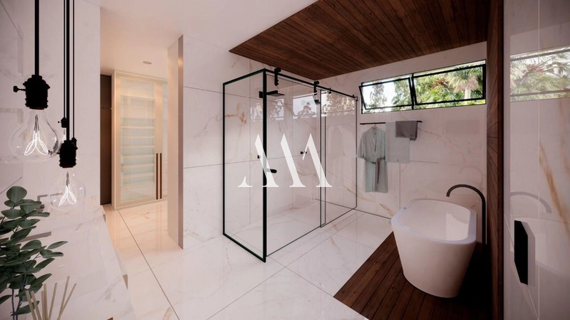 Luxuosa Residência em Construção no Jardins Itália: 23ª foto da galeria de imagens do imóvel