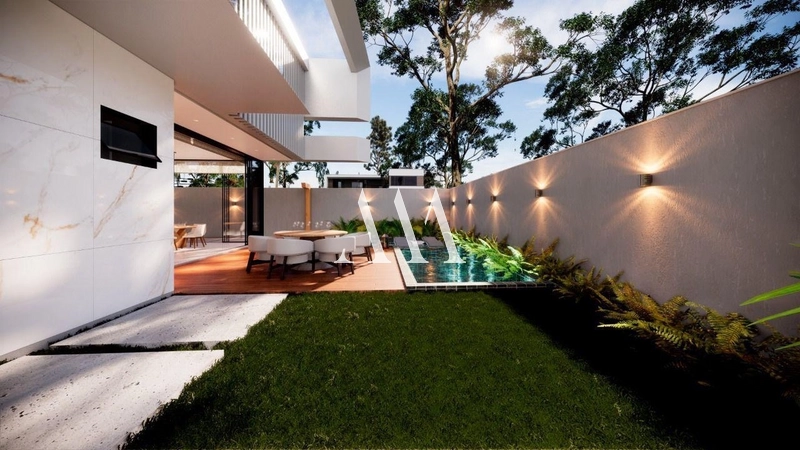 Luxuosa Residência em Construção no Jardins Itália: 14ª foto da galeria de imagens do imóvel