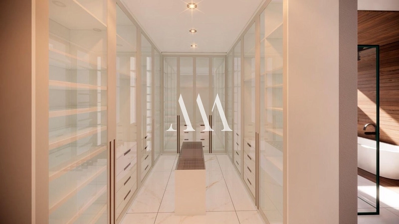 Luxuosa Residência em Construção no Jardins Itália: 21ª foto da galeria de imagens do imóvel