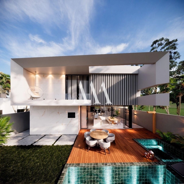 Luxuosa Residência em Construção no Jardins Itália: 17ª foto da galeria de imagens do imóvel