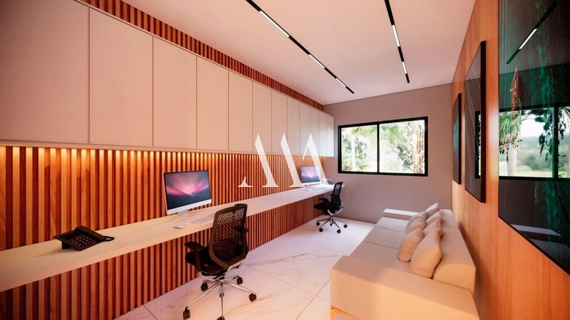 Luxuosa Residência em Construção no Jardins Itália: 18ª foto da galeria de imagens do imóvel