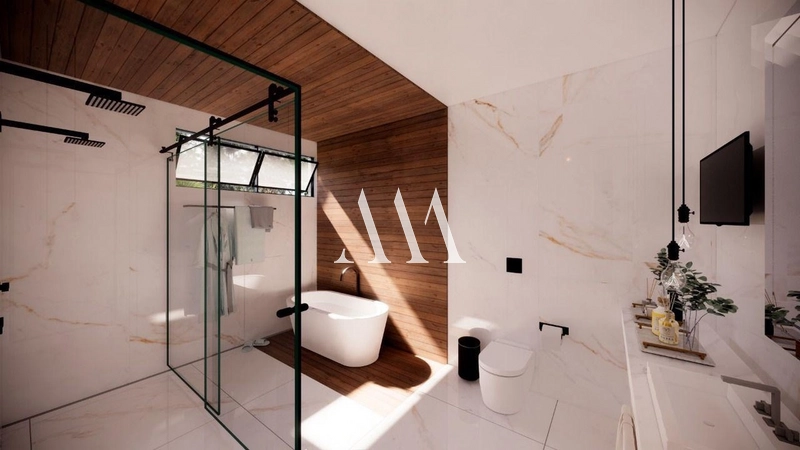 Luxuosa Residência em Construção no Jardins Itália: 22ª foto da galeria de imagens do imóvel