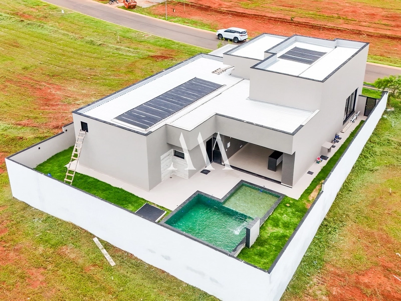 Casa Térrea À Venda no Plateau D'or Unique: 14ª foto da galeria de imagens do imóvel