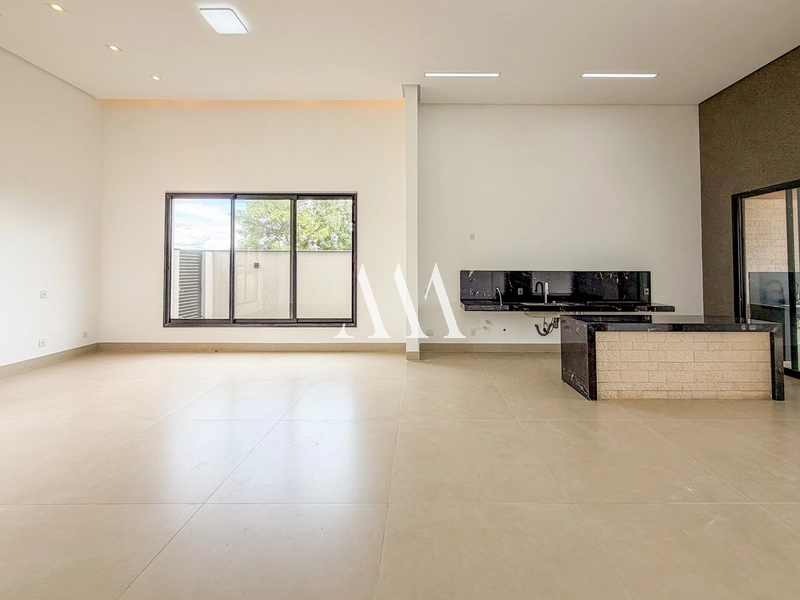 Casa Térrea À Venda no Plateau D'or Unique: 3ª foto da galeria de imagens do imóvel