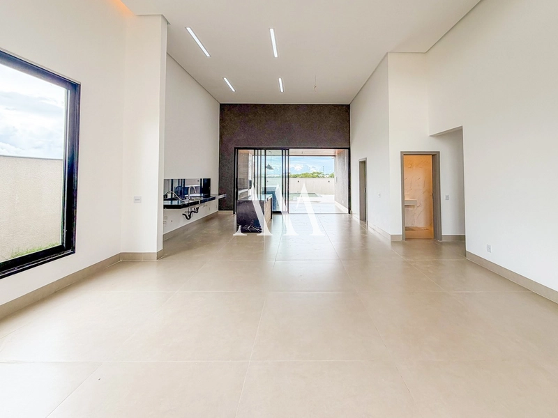 Casa Térrea À Venda no Plateau D'or Unique: 2ª foto da galeria de imagens do imóvel