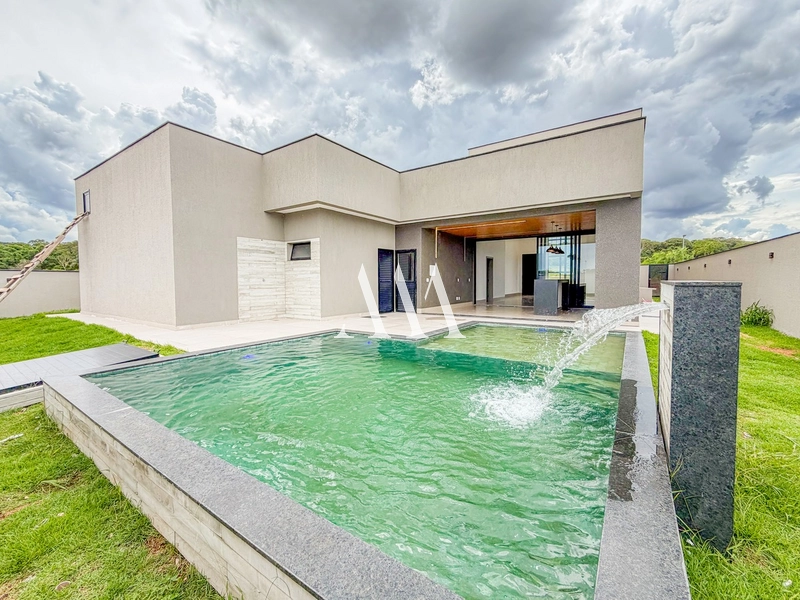 Casa Térrea À Venda no Plateau D'or Unique: 10ª foto da galeria de imagens do imóvel