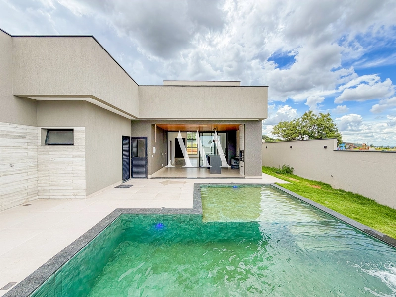 Casa Térrea À Venda no Plateau D'or Unique: 11ª foto da galeria de imagens do imóvel