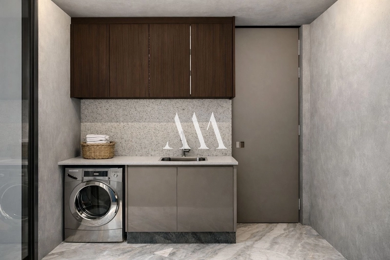 Propriedade de Alto Luxo em Construção no Alphaville: 16ª foto da galeria de imagens do imóvel