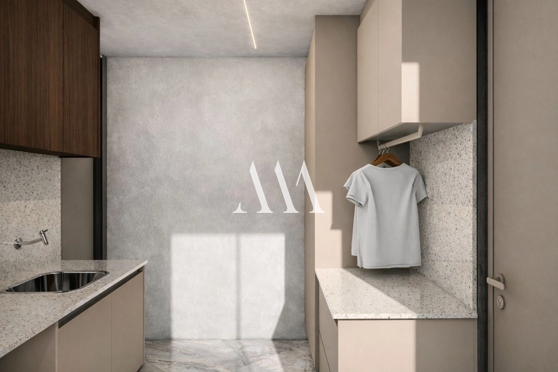 Propriedade de Alto Luxo em Construção no Alphaville: 17ª foto da galeria de imagens do imóvel