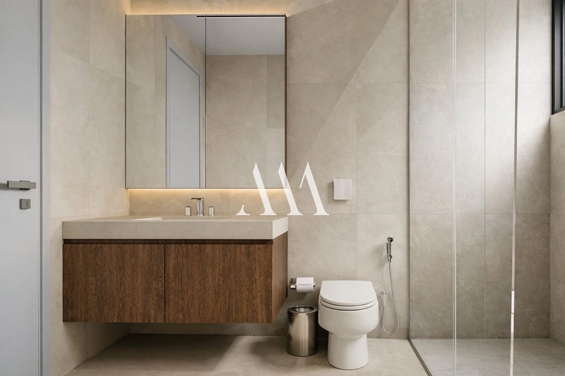 Propriedade de Alto Luxo em Construção no Alphaville: 22ª foto da galeria de imagens do imóvel