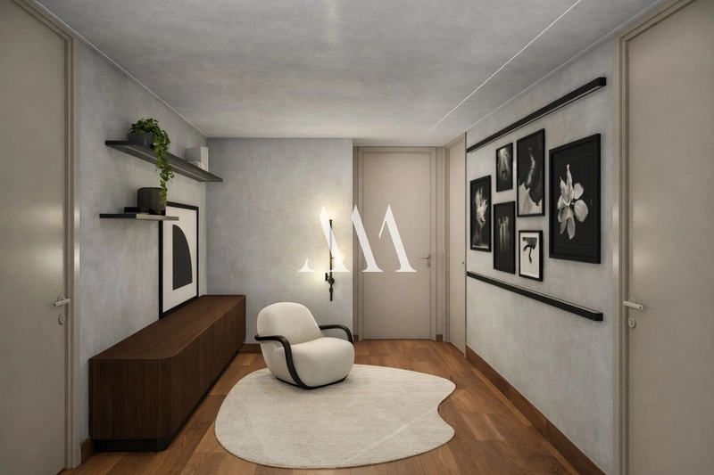 Propriedade de Alto Luxo em Construção no Alphaville: 23ª foto da galeria de imagens do imóvel