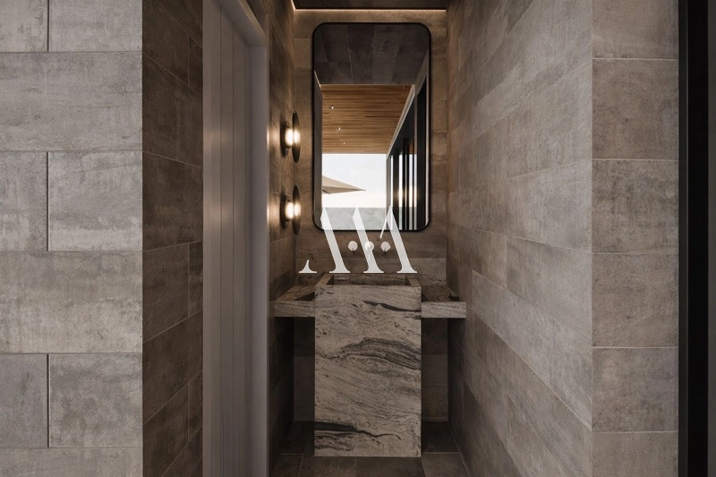 Propriedade de Alto Luxo em Construção no Alphaville: 12ª foto da galeria de imagens do imóvel