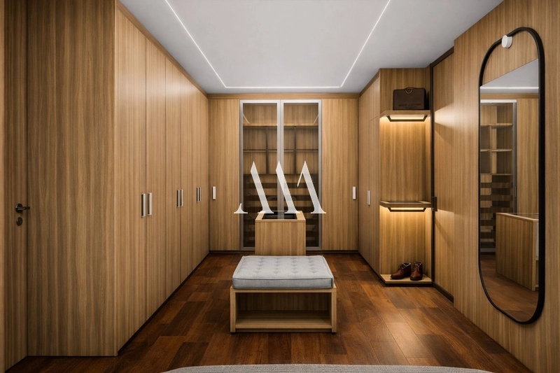 Propriedade de Alto Luxo em Construção no Alphaville: 34ª foto da galeria de imagens do imóvel