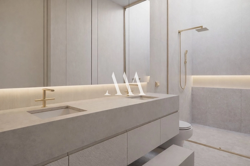 Propriedade de Alto Luxo em Construção no Alphaville: 30ª foto da galeria de imagens do imóvel