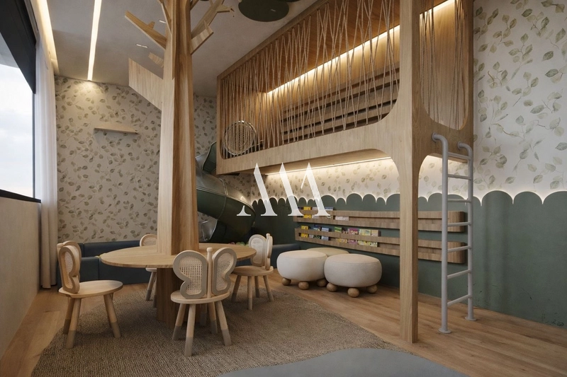 Propriedade de Alto Luxo em Construção no Alphaville: 21ª foto da galeria de imagens do imóvel