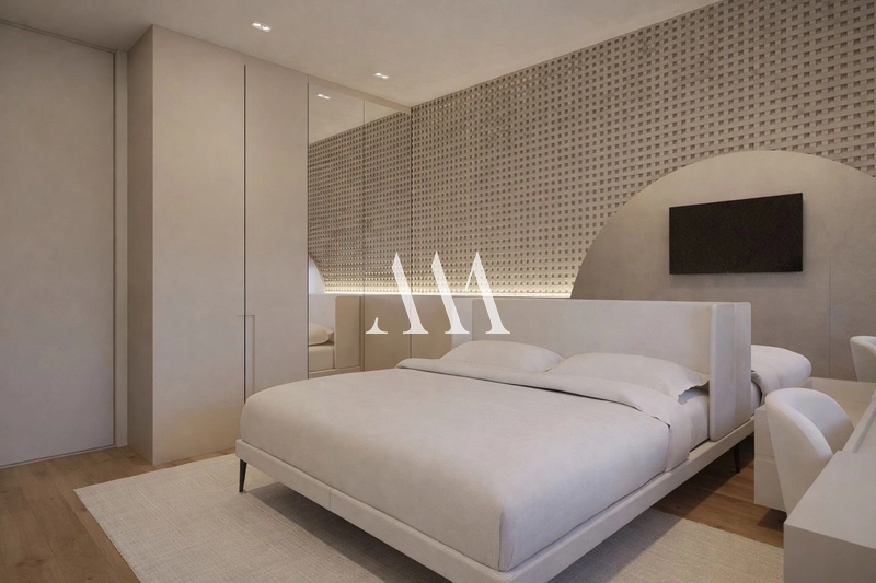 Propriedade de Alto Luxo em Construção no Alphaville: 27ª foto da galeria de imagens do imóvel