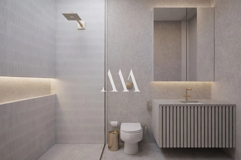 Propriedade de Alto Luxo em Construção no Alphaville: 28ª foto da galeria de imagens do imóvel