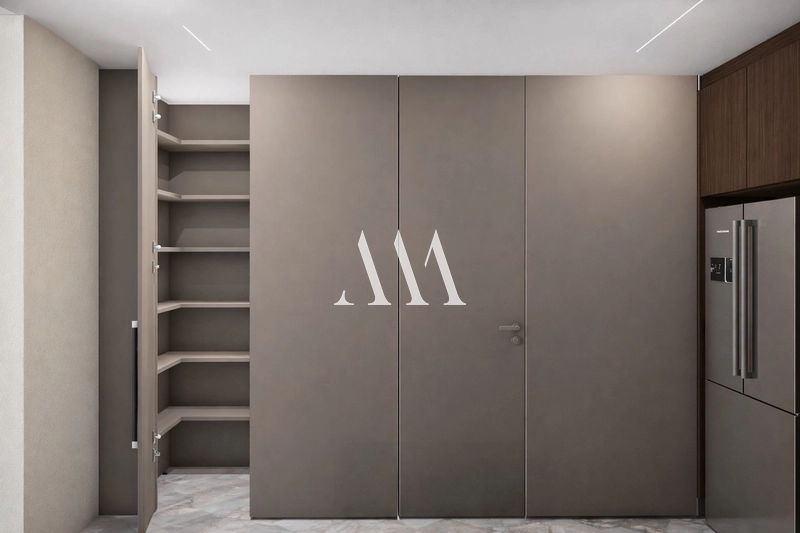 Propriedade de Alto Luxo em Construção no Alphaville: 15ª foto da galeria de imagens do imóvel