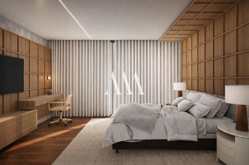 Propriedade de Alto Luxo em Construção no Alphaville: 31ª foto da galeria de imagens do imóvel