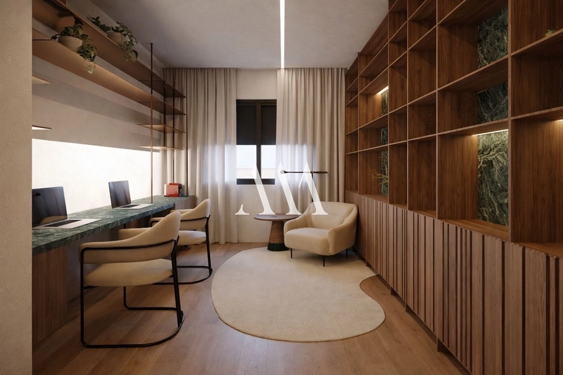 Propriedade de Alto Luxo em Construção no Alphaville: 26ª foto da galeria de imagens do imóvel