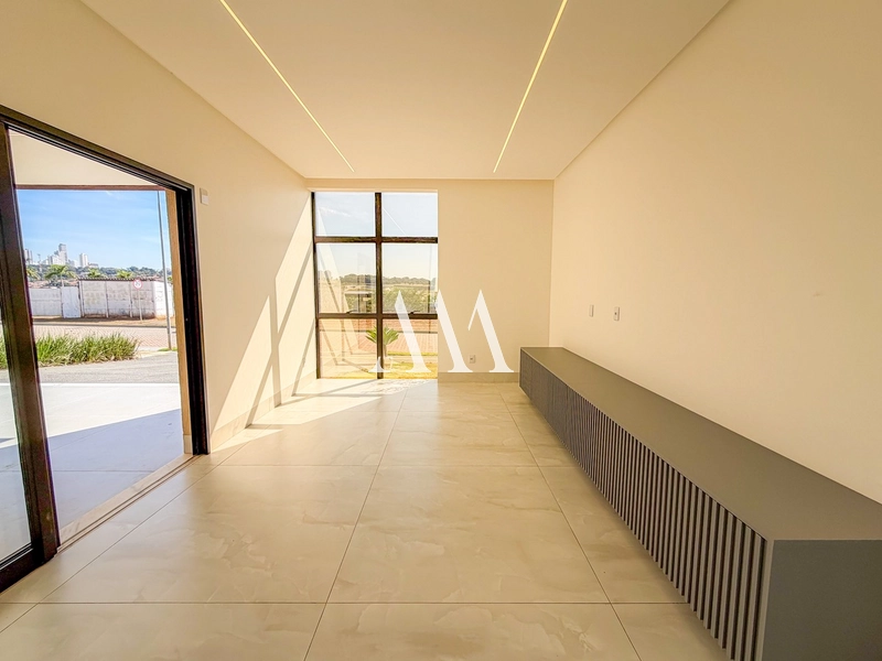 Imponente e Completa Casa Térrea no Jardins Itália: 6ª foto da galeria de imagens do imóvel