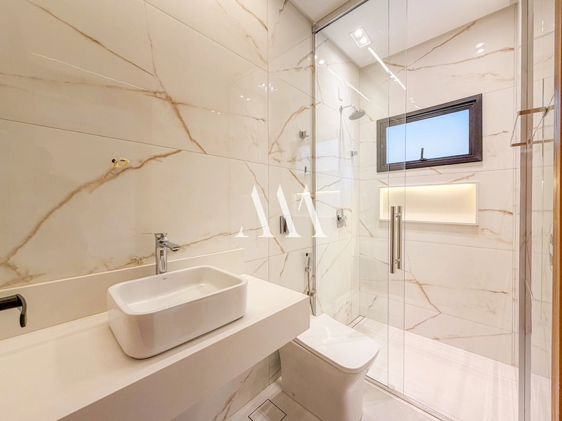 Imponente Casa Térrea no Jardins Itália: 14ª foto da galeria de imagens do imóvel