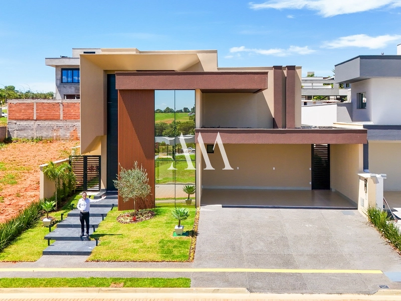 Imponente Casa Térrea no Jardins Itália: 1ª foto da galeria de imagens do imóvel