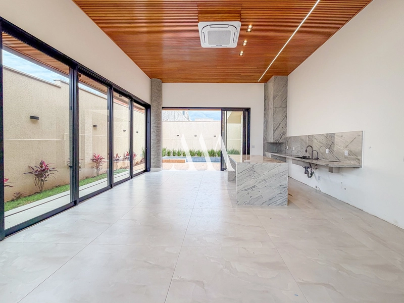 Imponente Casa Térrea no Jardins Itália: 7ª foto da galeria de imagens do imóvel