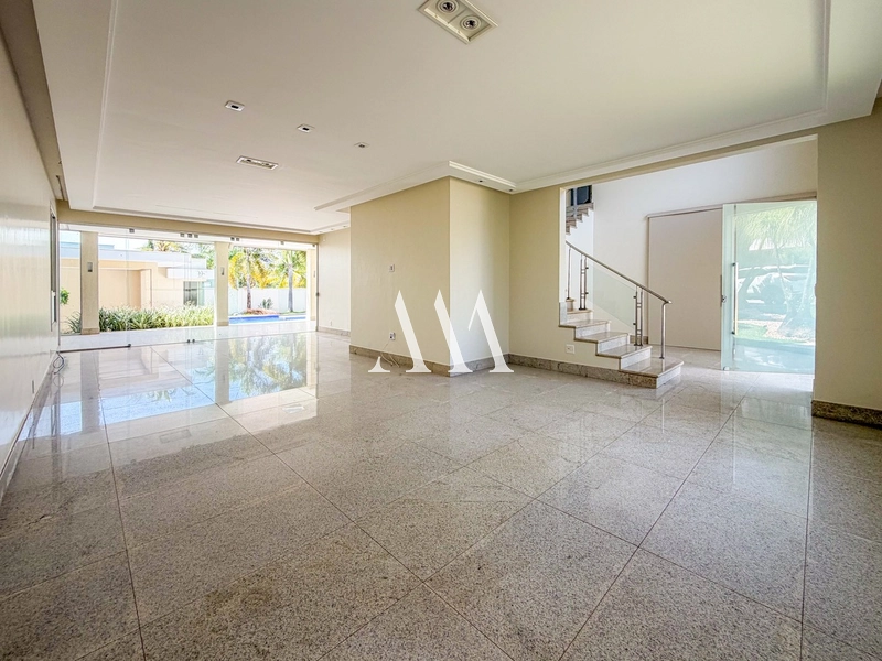 Surpreendente Residência no Jardins Paris: 4ª foto da galeria de imagens do imóvel