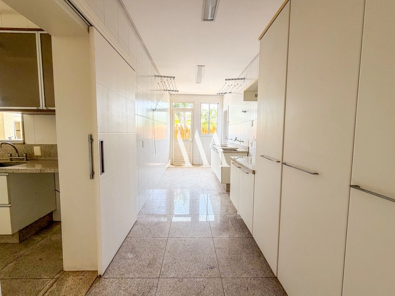 Surpreendente Residência no Jardins Paris: 17ª foto da galeria de imagens do imóvel