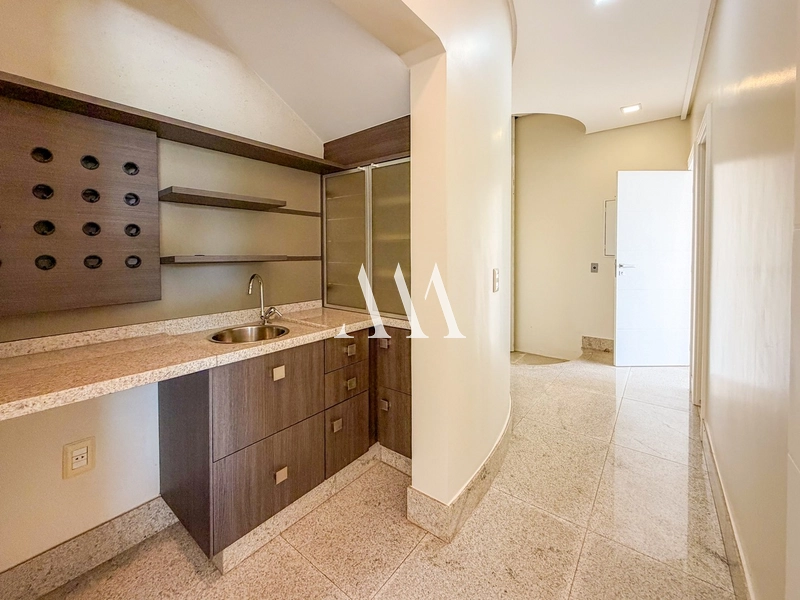 Surpreendente Residência no Jardins Paris: 9ª foto da galeria de imagens do imóvel