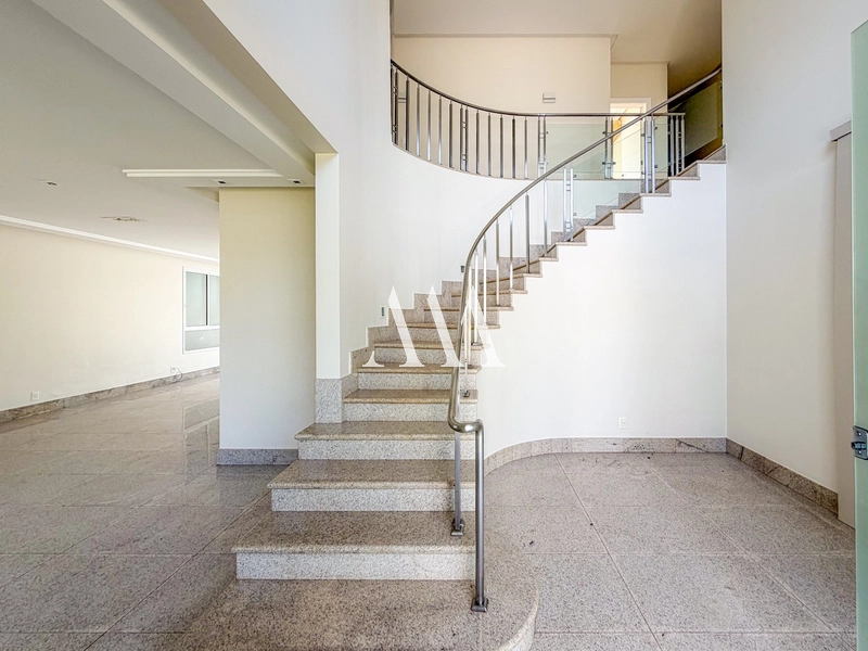 Surpreendente Residência no Jardins Paris: 3ª foto da galeria de imagens do imóvel