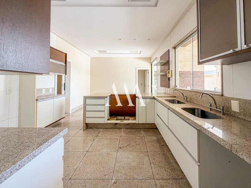 Surpreendente Residência no Jardins Paris: 16ª foto da galeria de imagens do imóvel