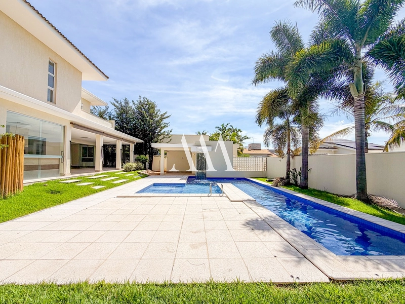 Surpreendente Residência no Jardins Paris: 12ª foto da galeria de imagens do imóvel