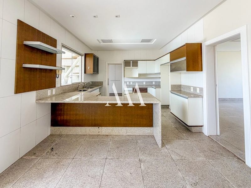 Surpreendente Residência no Jardins Paris: 15ª foto da galeria de imagens do imóvel