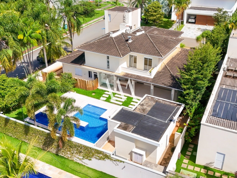 Surpreendente Residência no Jardins Paris: 14ª foto da galeria de imagens do imóvel